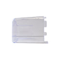 Samsung DA63-05392B Refrigerator Guard Cover - Side View