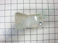 Frigidaire 240314011 Refrigerator Lower Door Hinge Bracket - Mounting View