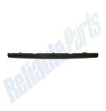 GE WB07X11009 Range Oven Vent Grille - Alternate View - Genuine OEM Part