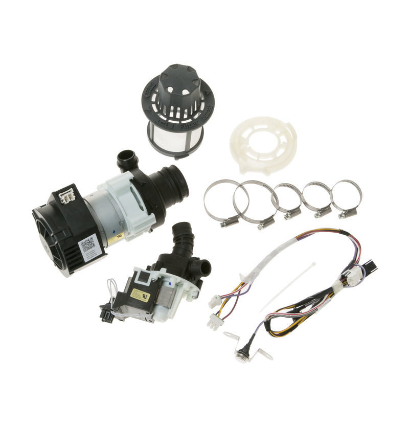 GE WD49X23779