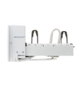 GE IM6D Ice Maker Assembly - Detail View