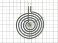 GE WB30K10018 Range 8 Inch Surface Heating Element - Front View - Genuine OEM Part