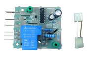 ERP Replacement Defrost Control Board         Replaces 4388931 ADC8931 (ADC8931)
