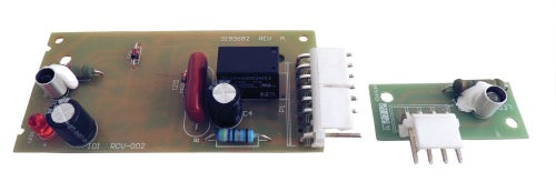 Refrigerator Ice Maker Control Board for Whirlpool ADC9102 W10757851 W10193666 ERP