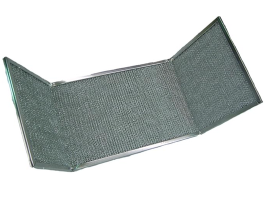Range Hood Aluminum Grease Filter for Bosch & Thermador RWF0901 00368815