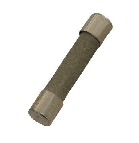 ERP Replacement Ceramic Fuse 15 Amp Slow Blow CF15SB (CF15SB)