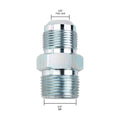 Appliance 5/8" Od Flare X 3/4" Mip (5Pk)Tappd 1/2" Fip Gas Flr Adpter – ERP GCF90-3041