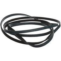 Genuine Speed Queen / Huebsch Cylinder Belt - Rubber Face D511255P
