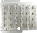 Genuine Speed Queen / Huebsch Dryer 5350W Heater Assembly D518838P