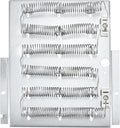Genuine Speed Queen / Huebsch Dryer 5350W Heater Assembly D518838P