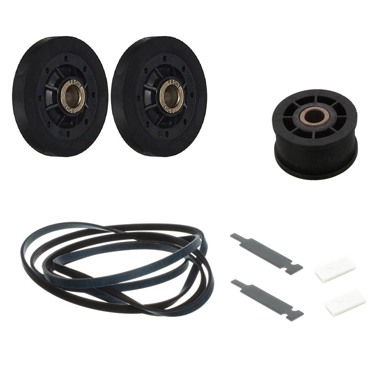 Genuine Speed Queen / Huebsch Dryer Maintenance Kit D519214
