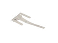 Genuine Samsung Refrigerator Plate Heater DA61-14306A