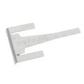 Genuine Samsung Refrigerator Plate Heater DA61-14306A