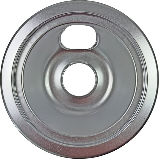 ERP Replacement 6" Drip Pan DB6GE (DB6GE)