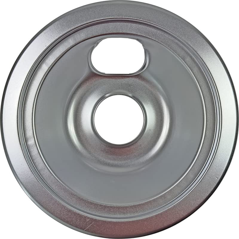 ERP Replacement 6" Drip Pan DB6GE (DB6GE)