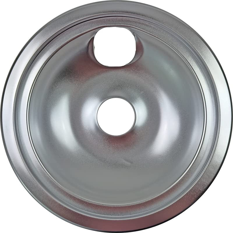 ERP Replacement 8" Drip Pan DB8GE (DB8GE)