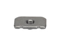 Samsung DC61-00201A Washer Mounting Bracket Nut - Genuine OEM