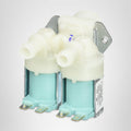 Washer Water Inlet Valve For: Samsung, Kenmore WV0312J DC62-30312J DC62-30312H AP4204532 PS4209090 ERWV0312J