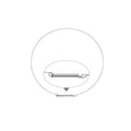 Genuine Samsung Wire Boot Assembly DC97-04973B