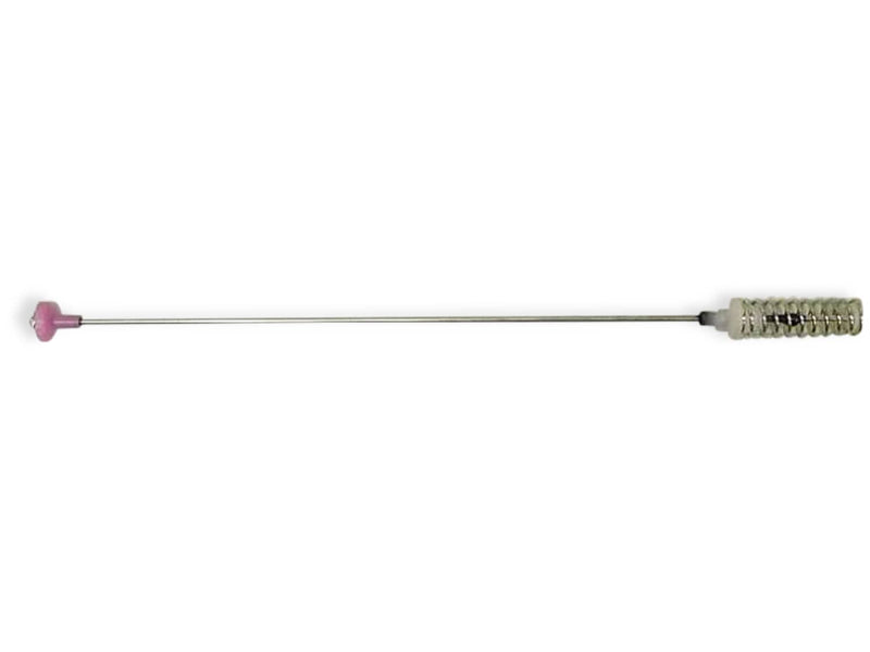 Samsung DC97-16350D Washer Suspension Damper Rod Assembly - Genuine OEM