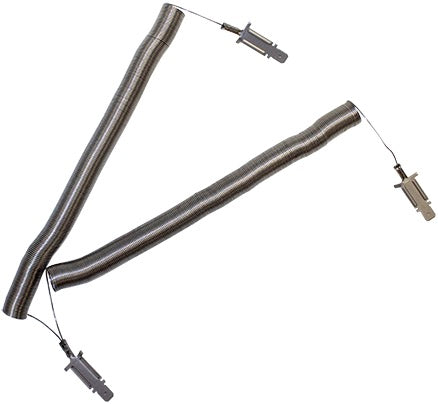 Dryer Heating Element Restring Coil for GE DE103C WE11X203 WE11X90 ERP