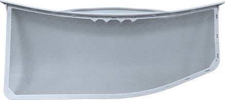 Dryer Lint Screen for Whirlpool DE1142 WP37001142 37001142 ERP