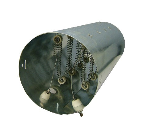 Dryer Heating Element for Whirlpool DE138 303404 WPY303404 ERP
