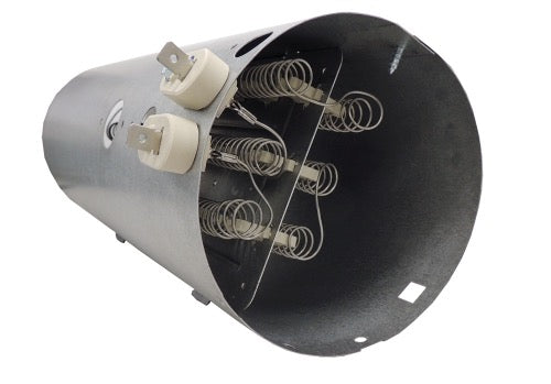 Dryer Heating Element Assembly for Electrolux DE1400 137114000 ERP