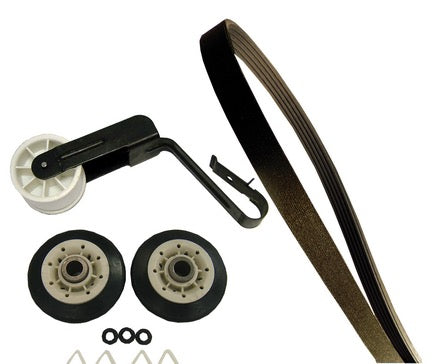 Dryer Repair Kit for Whirlpool DE2065 4392065 279435 ERP