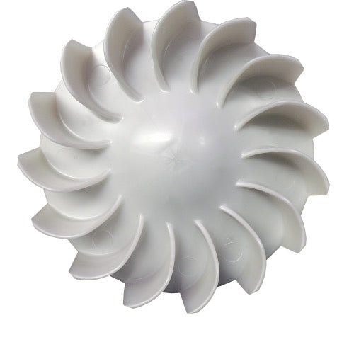 Dryer Blower Wheel for Whirlpool DE4089 WP694089 279711 ERP