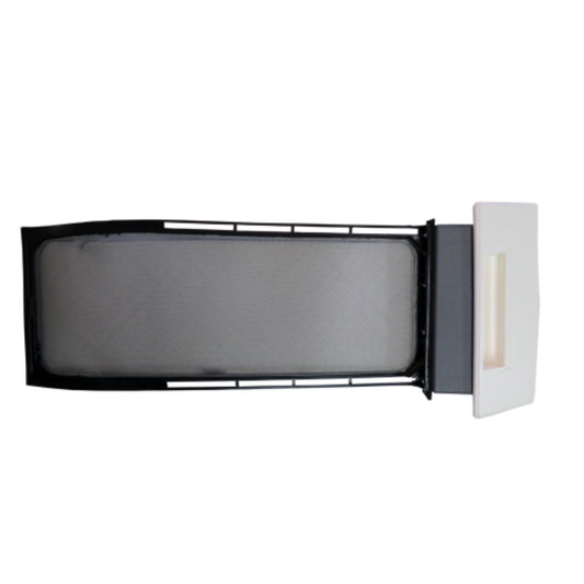 ERP Replacement 8557882 Lint Screen DE526 (DE526)