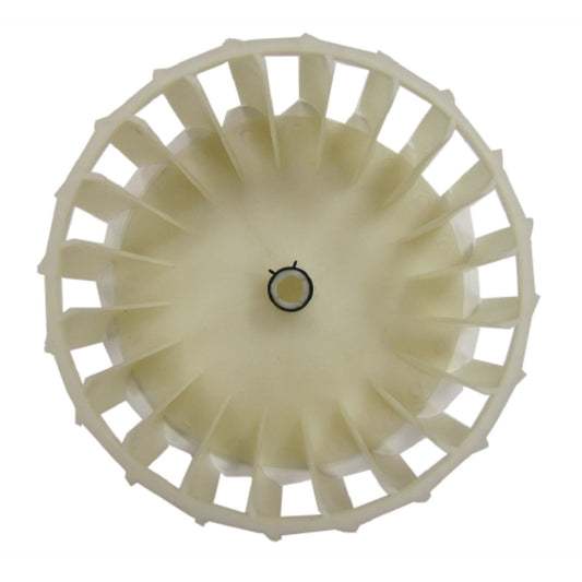 ERP Replacement Blower Wheel (303836) DE602-SU (DE602-SU)