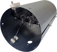 Dryer Heating Element for Whirlpool DE612 WPY308612 308612 ERP