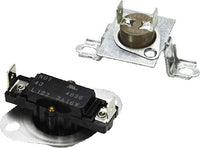 Dryer Thermostat & Thermal Fuse Kit for Samsung DE887-18A DC96-00887A DC47-00018A ERP