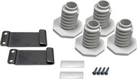 Dryer Stacking Kit for Whirlpool DE9845 W10869845 W10298318 ERP