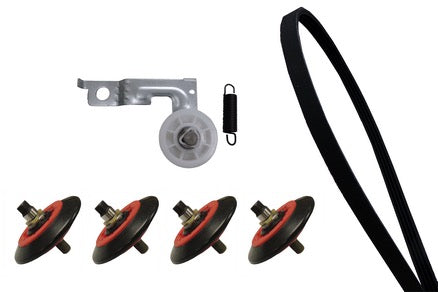 Dryer Repair Kit for LG DELGKIT ERP