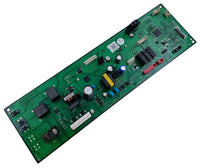 Samsung DG94-05220B PCB EEPROM Assembly for Electric Range