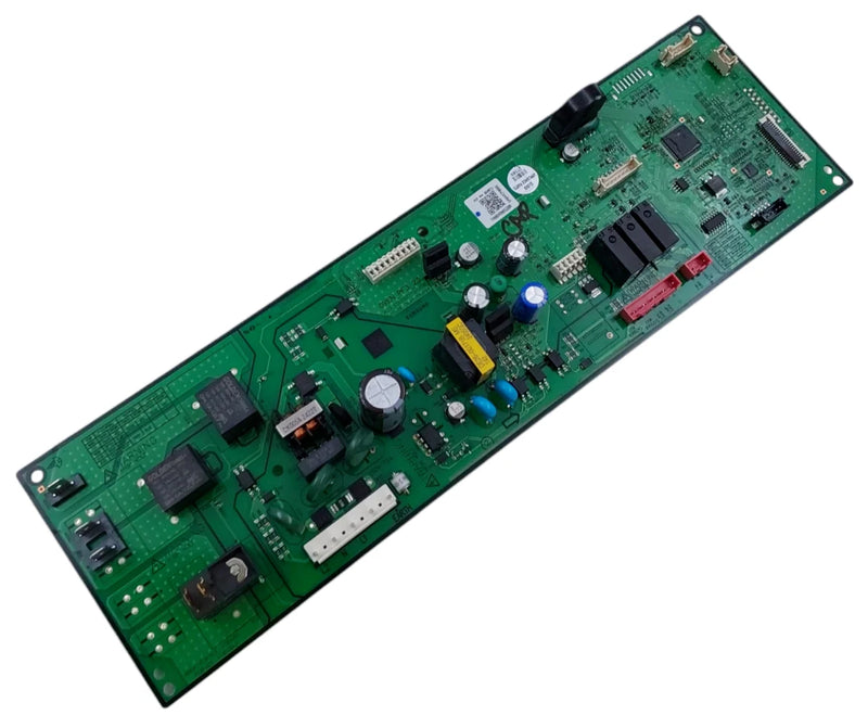 Samsung DG94-05220B PCB EEPROM Assembly for Electric Range