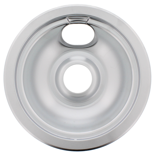 Appliance 6" Chrome Pan – ERP DP8414