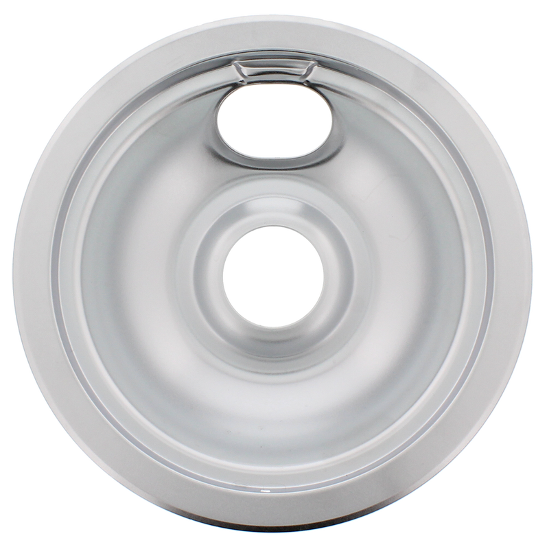 Appliance 6" Chrome Pan – ERP DP8414