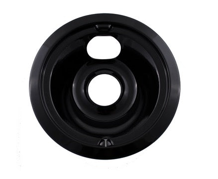 ERP Replacement 6" Porcelain Pan DPM20 - DPM20