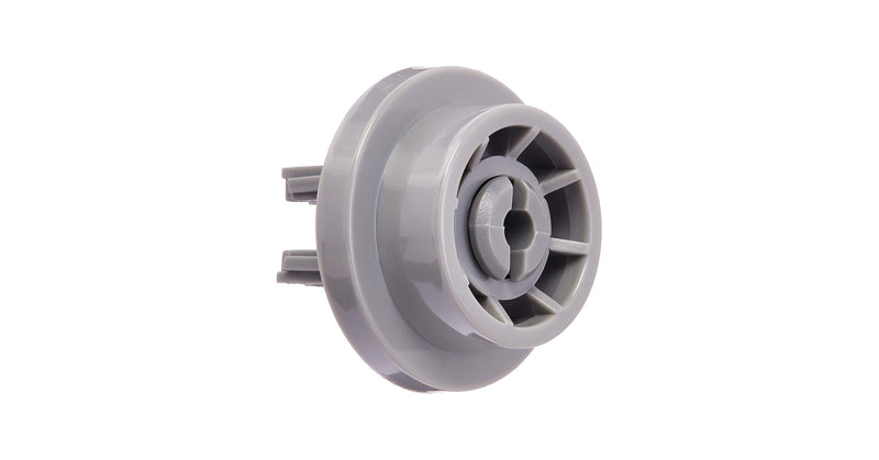 Rodillo para rejilla inferior de lavavajillas para: DD66-00023A AP4342187 2002711 PS4222532 DW0023A ERDW0023A