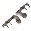 Dishwasher Rack Adjuster for Whirlpool W10238418, W10253546, W10350376, W10712394, WPW10350376