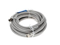 Dishwasher Stainless Steel Inlet Hose 8-Ft For: SUPCO DW8SS ERDW8SS