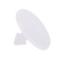 Whirlpool Dishwasher Spray Arm Retaining Pin DW918 WP3400918