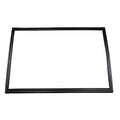 Refrigerator Freezer Door Gasket (Black) ER241872507
