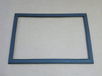 Refrigerator Freezer Door Gasket (Black) ER241872511
