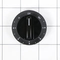 Range Surface Element Control Knob For: Electrolux Frigidaire 316123303 AP2126009 PS439264 316016902 AH439264 EA439264 ER316123303