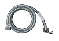 ERP Replacement 3/8 X 5' Fem/Fem Ss Inlet W/90 3805FESS (3805FESS)