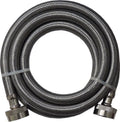 ERP Replacement 3/8"X8' Fem/Fem Ss Inlet Hose 3808FFSS (3808FFSS)